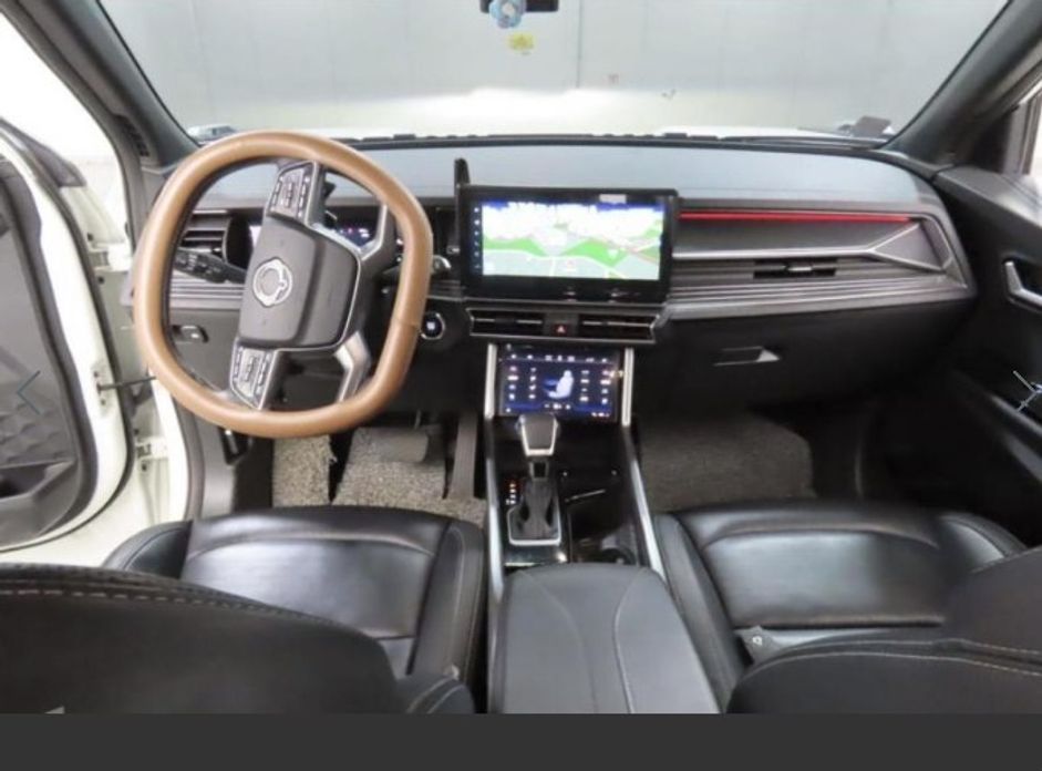 KG_Mobility_Ssangyong Torres 2024