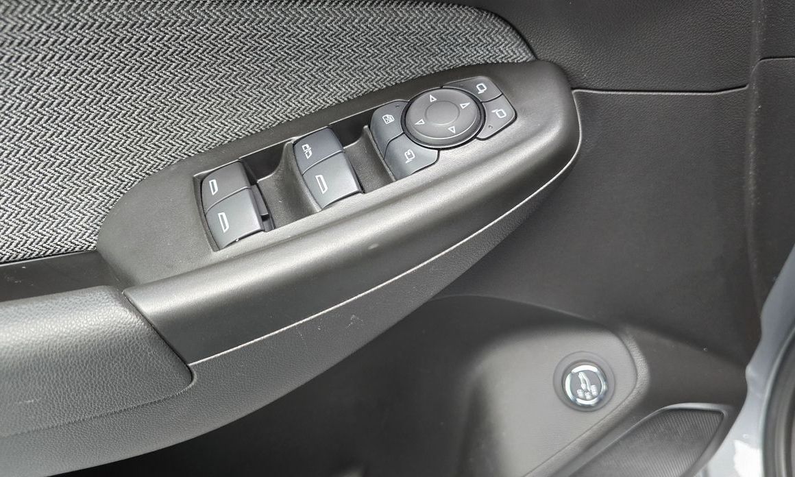 ChevroletGMDaewoo Trailblazer 2023