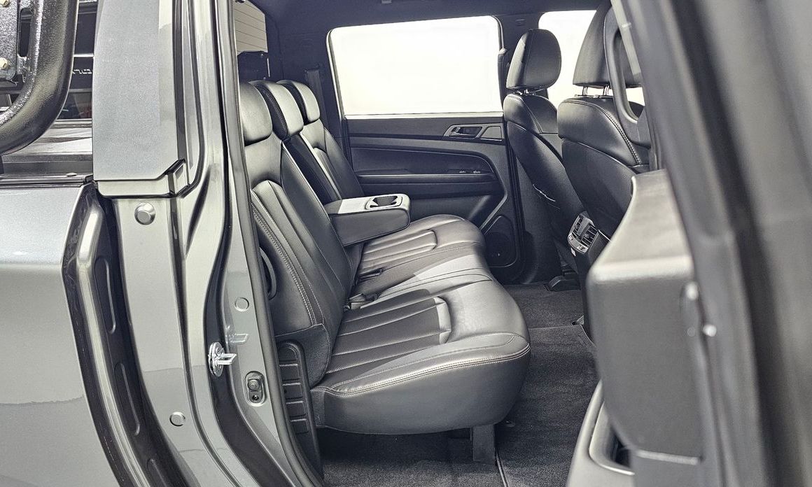 KG_Mobility_Ssangyong Rexton 2023
