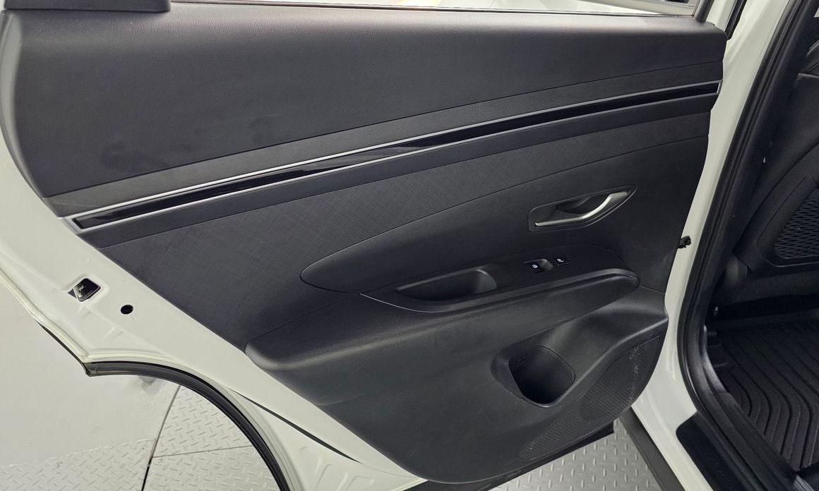 Hyundai Tucson 2023
