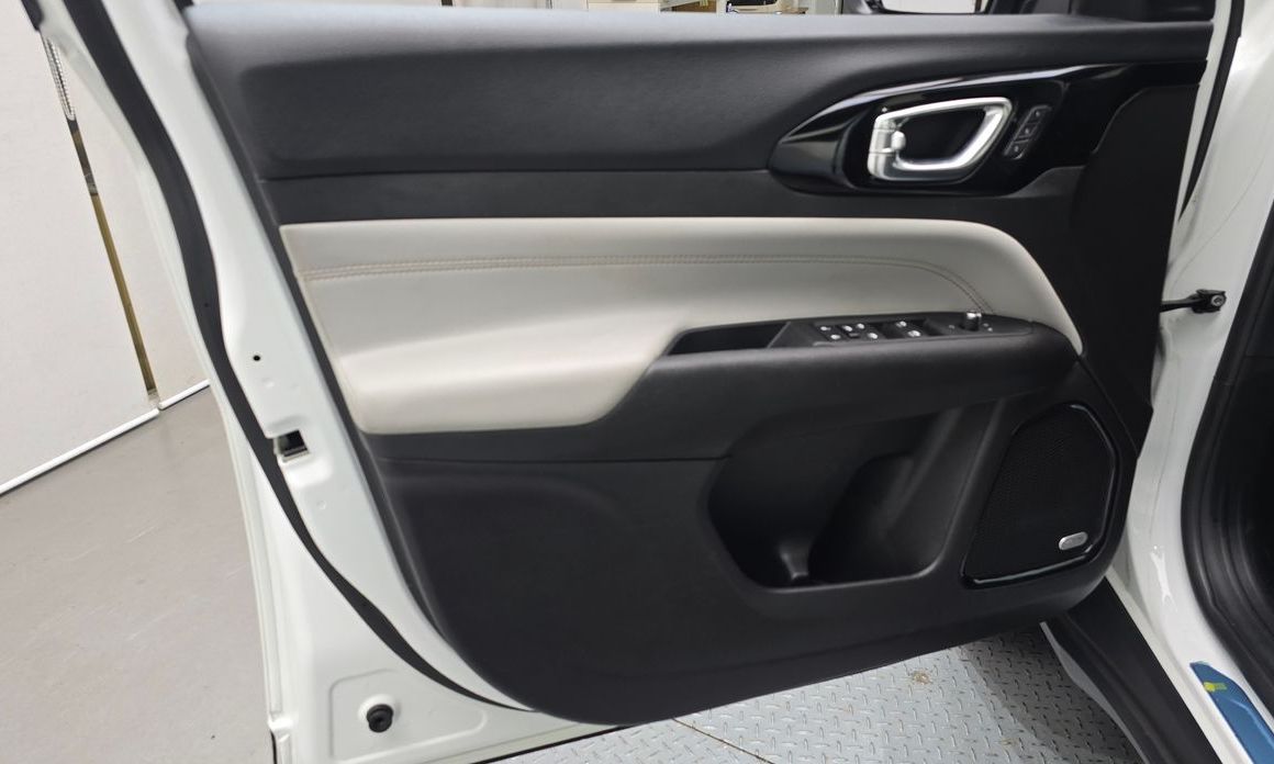 Jeep Compass 2022
