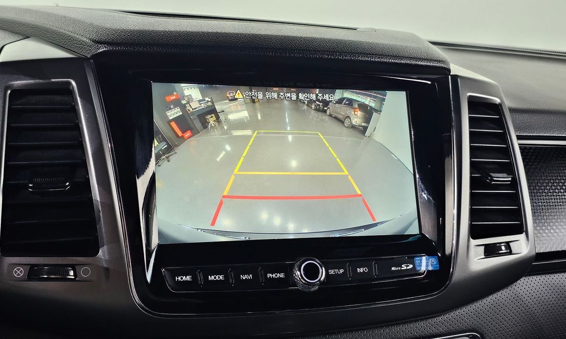 KG_Mobility_Ssangyong Rexton 2023