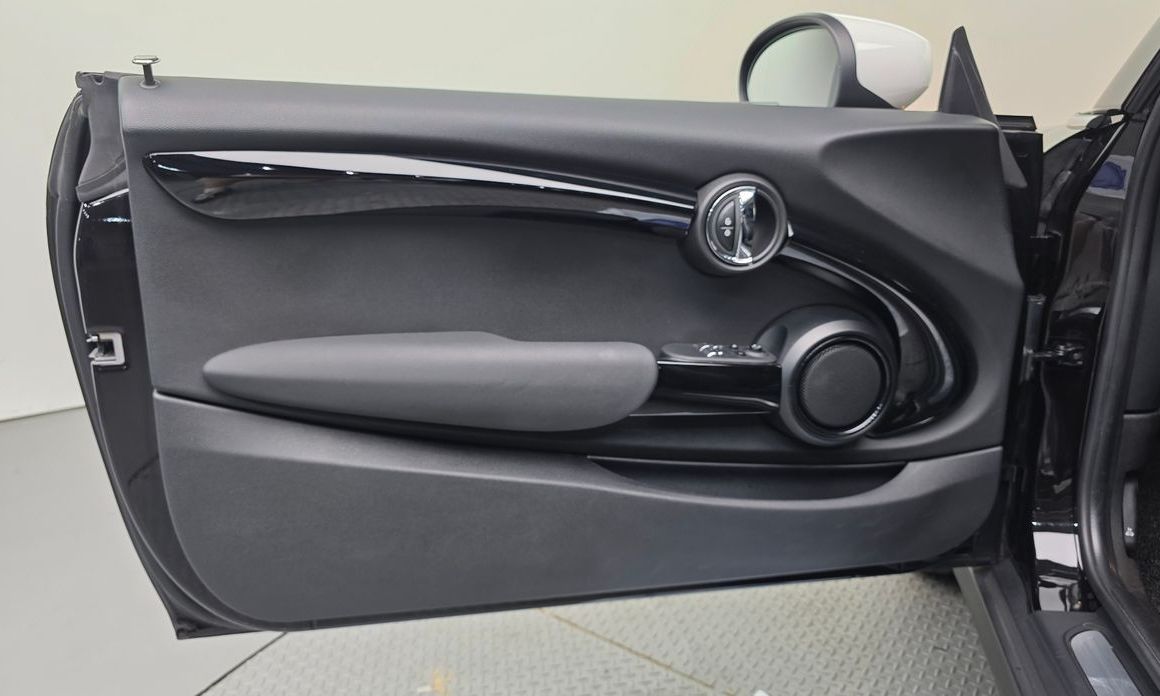 Mini Cooper 2022