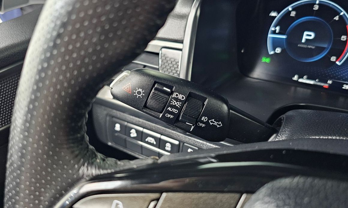 KG_Mobility_Ssangyong Rexton 2023