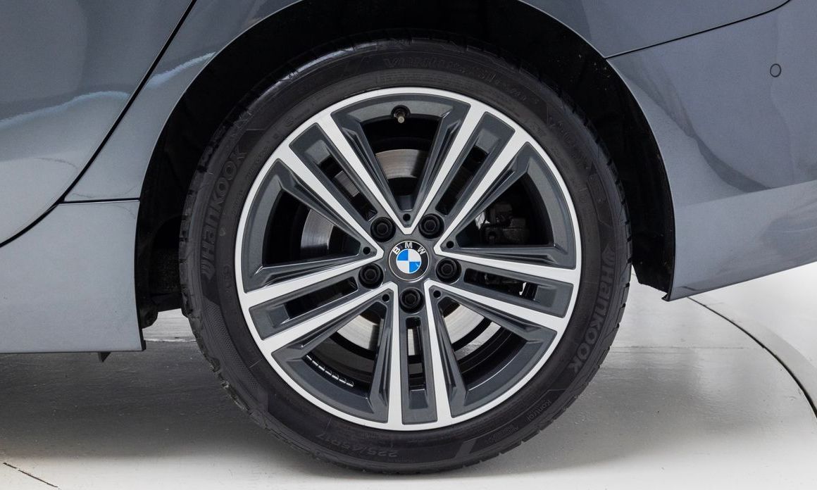 BMW 2-Series 2021