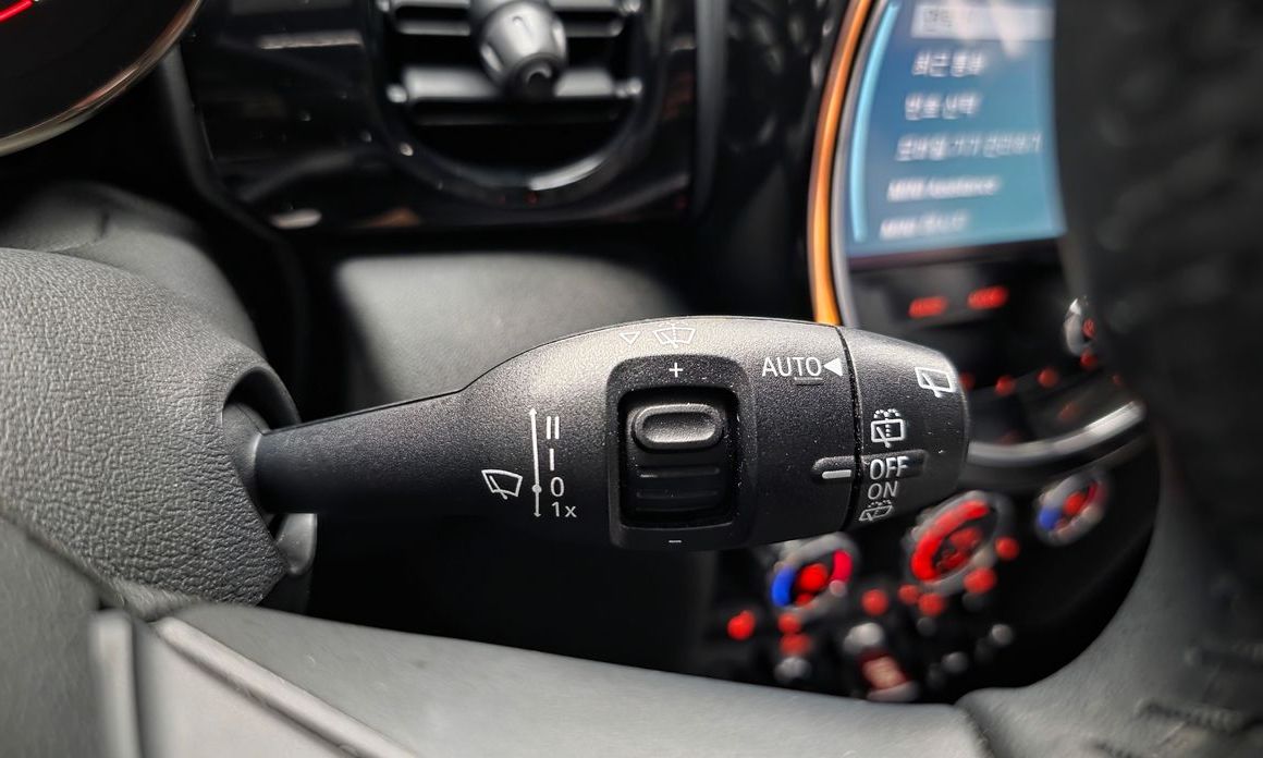 Mini Cooper 2022