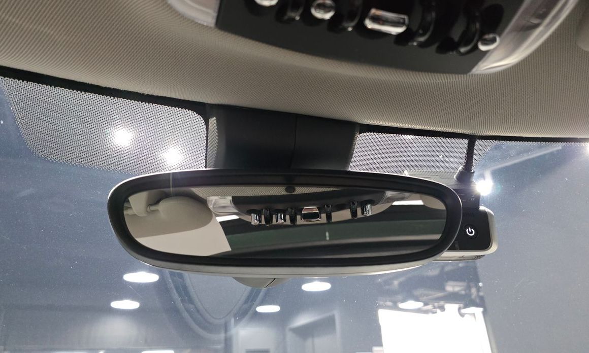 Mini Cooper 2022