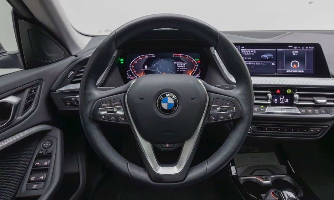 BMW 2-Series 2021