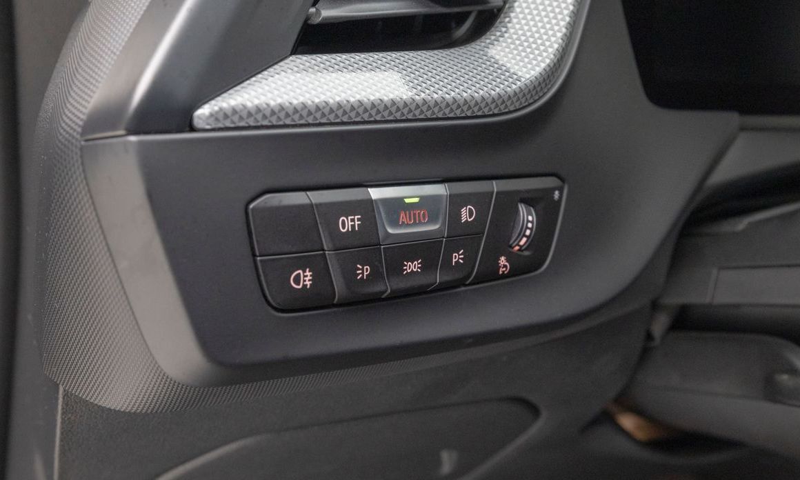 BMW 2-Series 2021