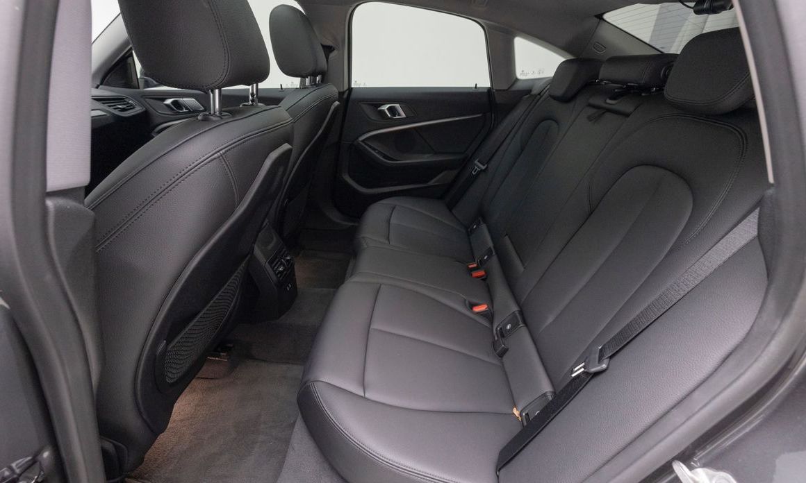 BMW 2-Series 2021