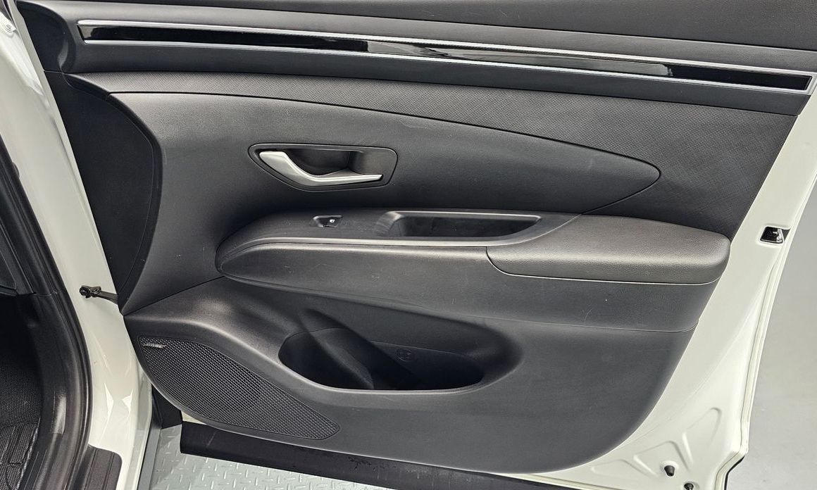Hyundai Tucson 2023