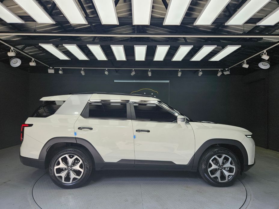 KG_Mobility_Ssangyong Torres 2024