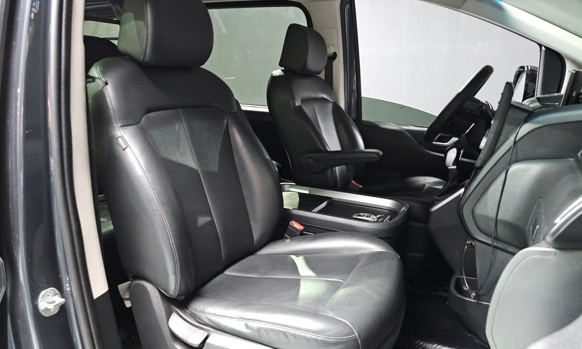 Hyundai Staria 2022