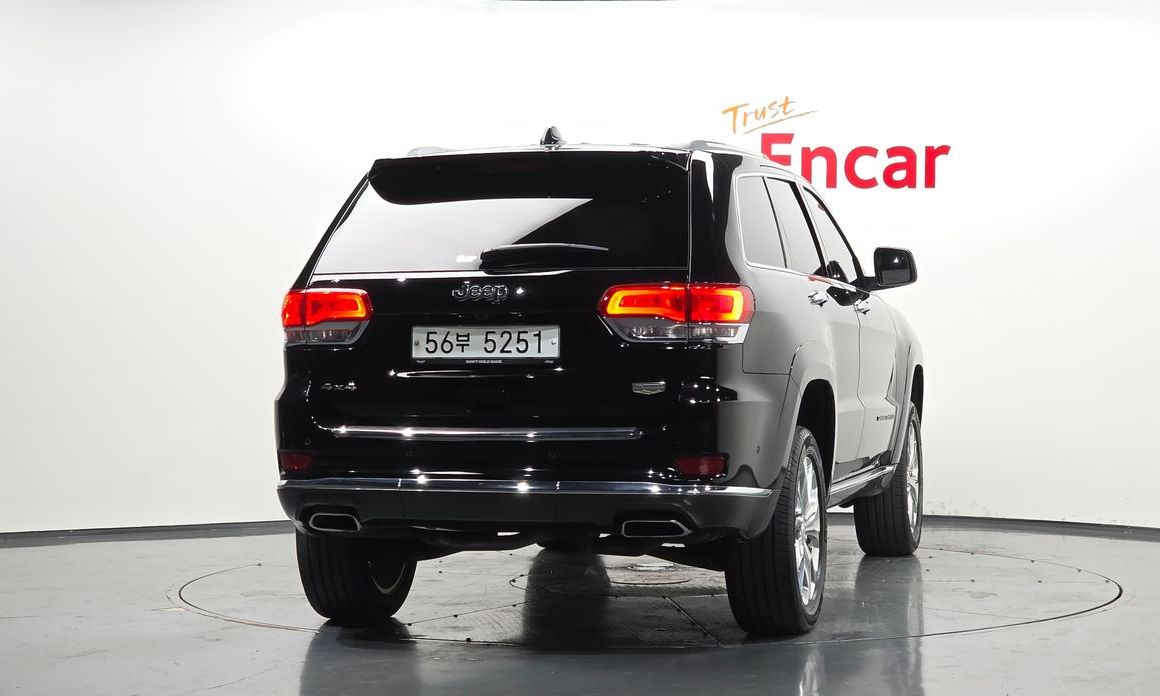 Jeep Cherokee 2019