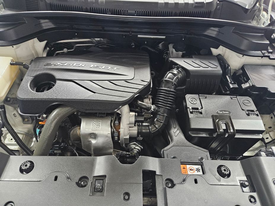 KG_Mobility_Ssangyong Torres 2024