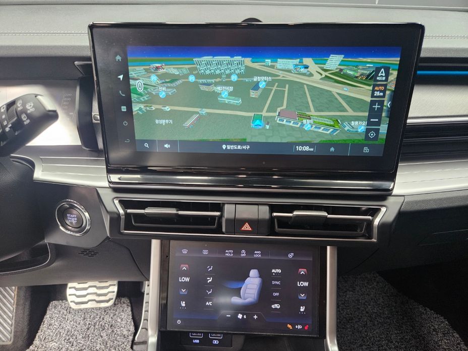 KG_Mobility_Ssangyong Torres 2024