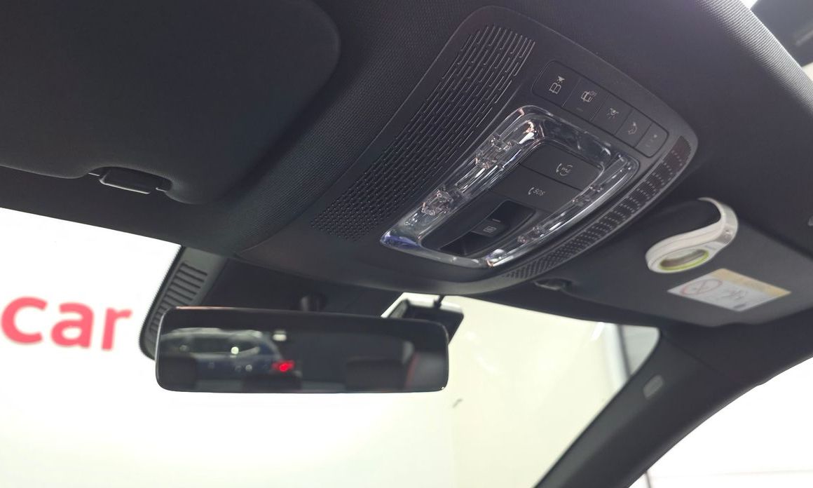 Mercedes-Benz A-Class 2023