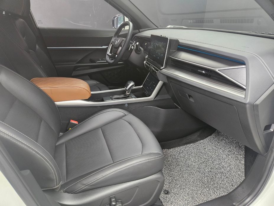KG_Mobility_Ssangyong Torres 2024