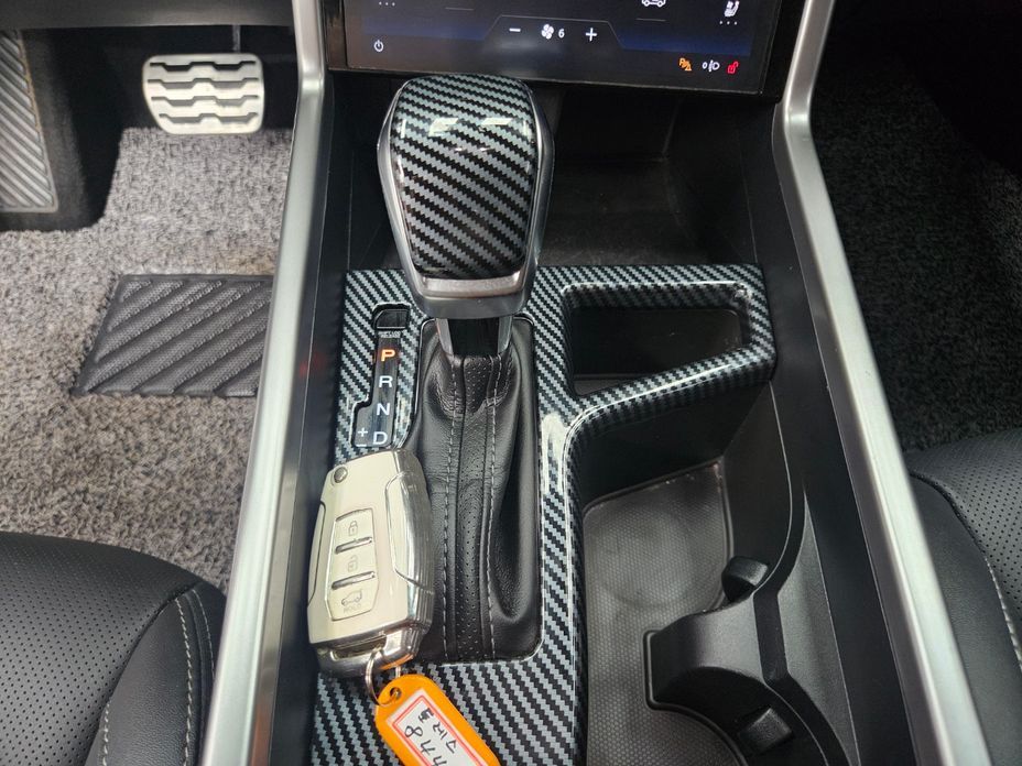 KG_Mobility_Ssangyong Torres 2024