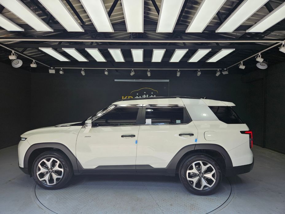 KG_Mobility_Ssangyong Torres 2024