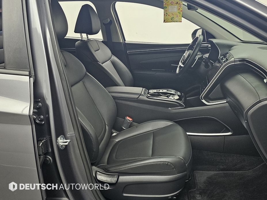 Hyundai Tucson 2023