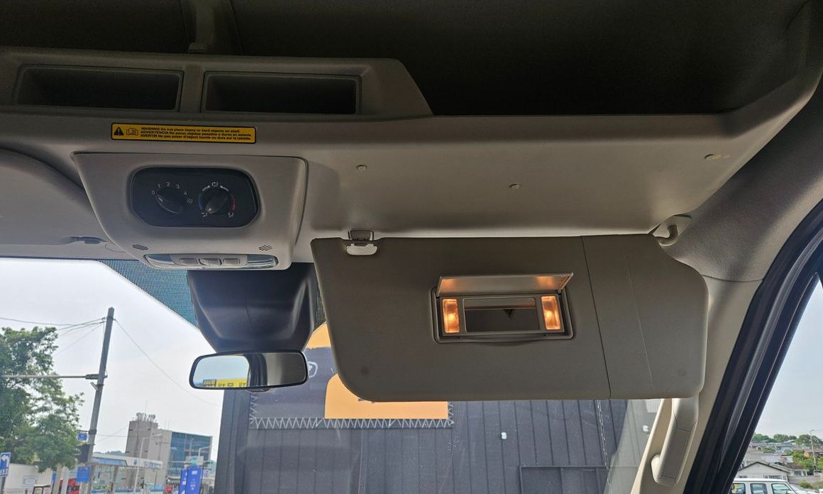 Ford Transit 2017