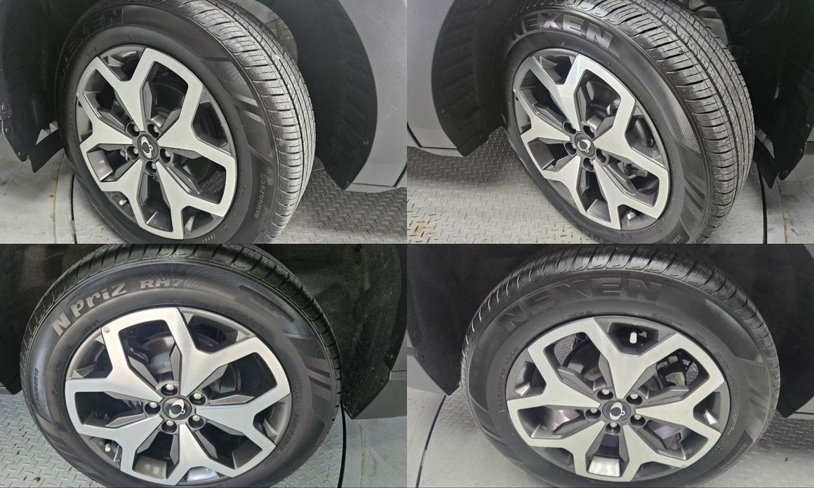 KG_Mobility_Ssangyong Torres 2024
