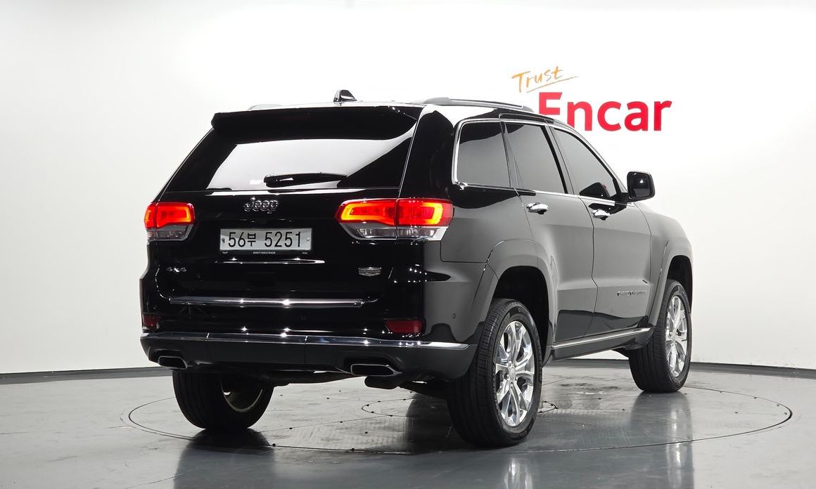 Jeep Cherokee 2019