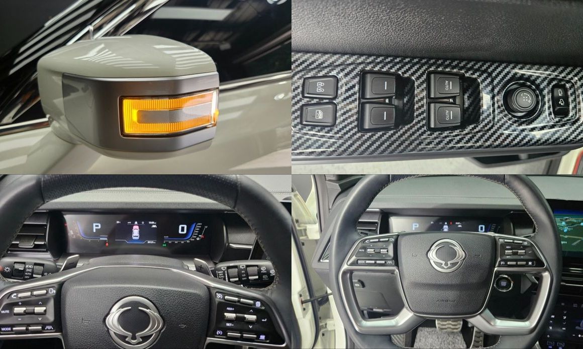 KG_Mobility_Ssangyong Torres 2024