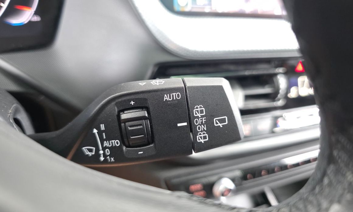 BMW 1-Series 2021
