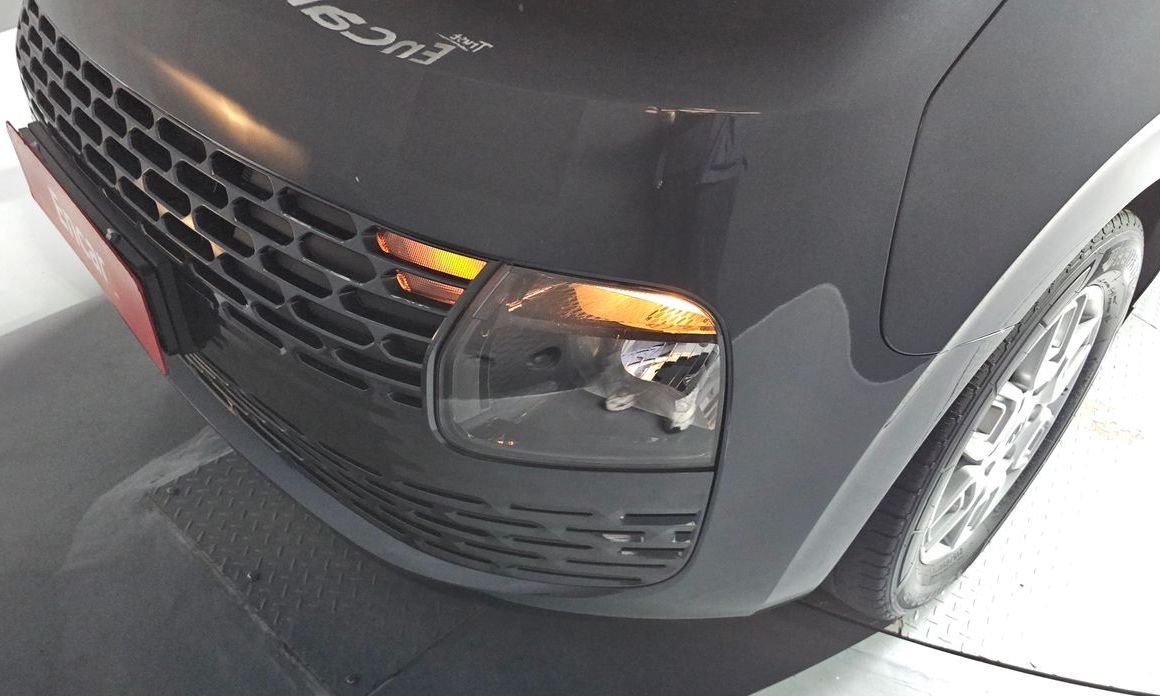 Hyundai Staria 2022
