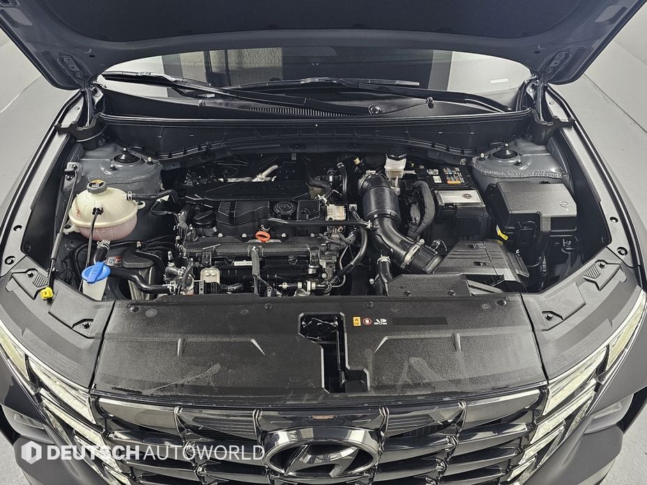 Hyundai Tucson 2023