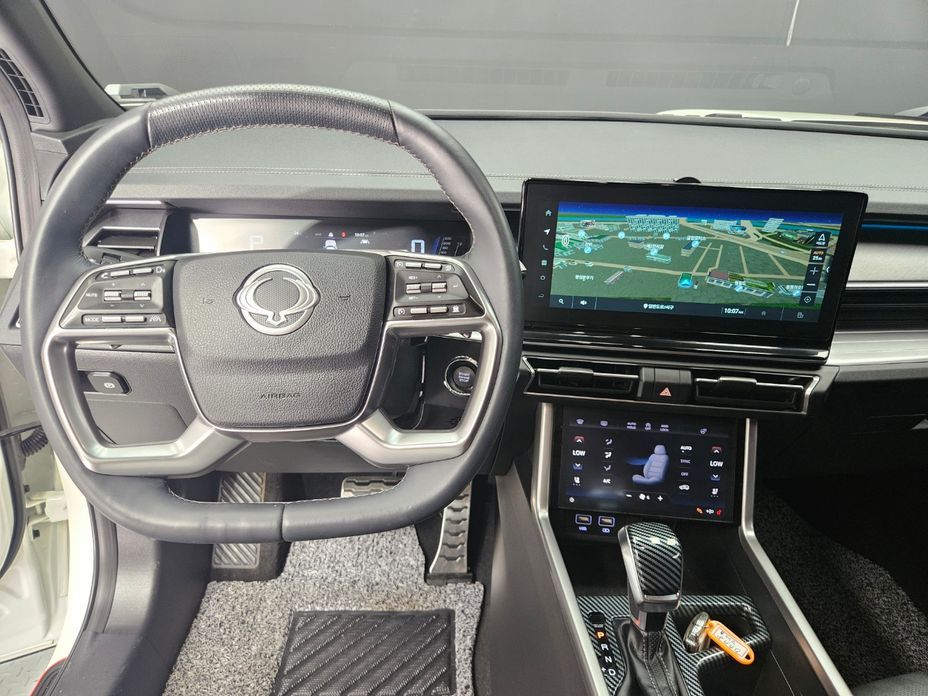 KG_Mobility_Ssangyong Torres 2024