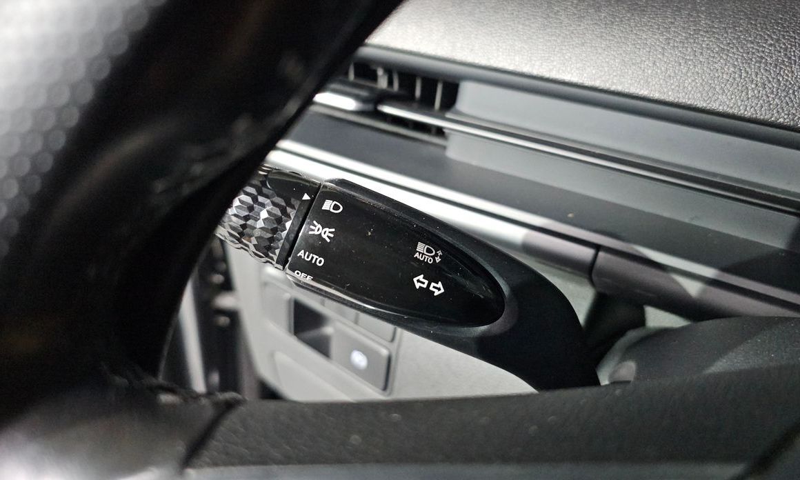 Hyundai Staria 2022