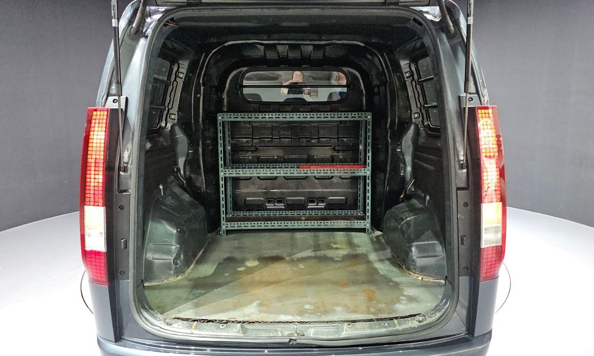 Hyundai Staria 2022