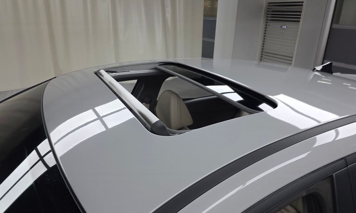Hyundai AVANTE 2024