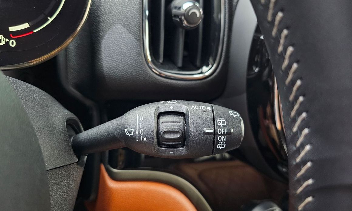 Mini Countryman 2022