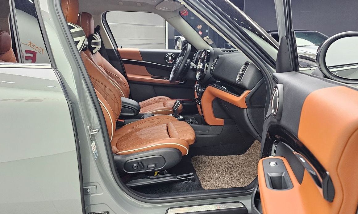 Mini Countryman 2022