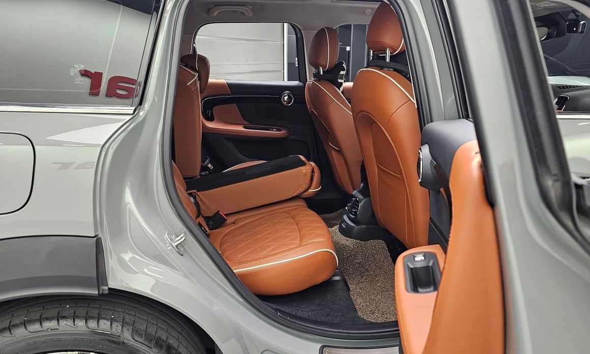 Mini Countryman 2022