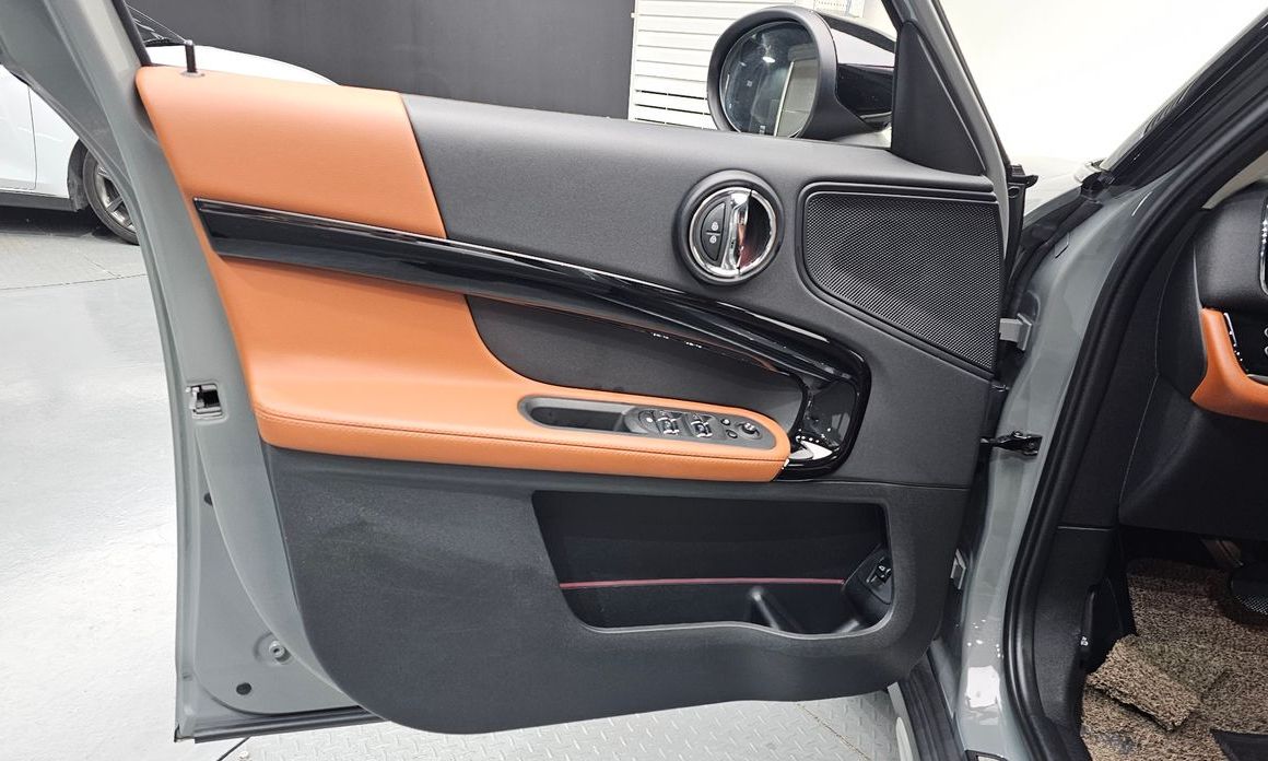 Mini Countryman 2022