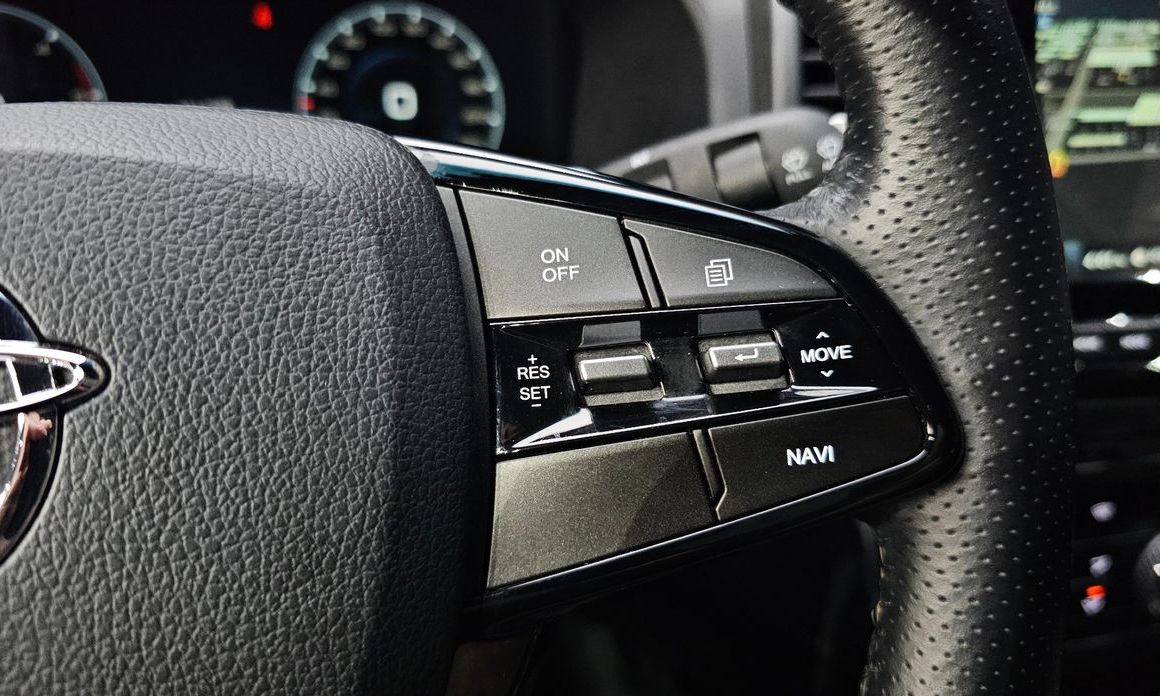 KG_Mobility_Ssangyong Rexton 2023
