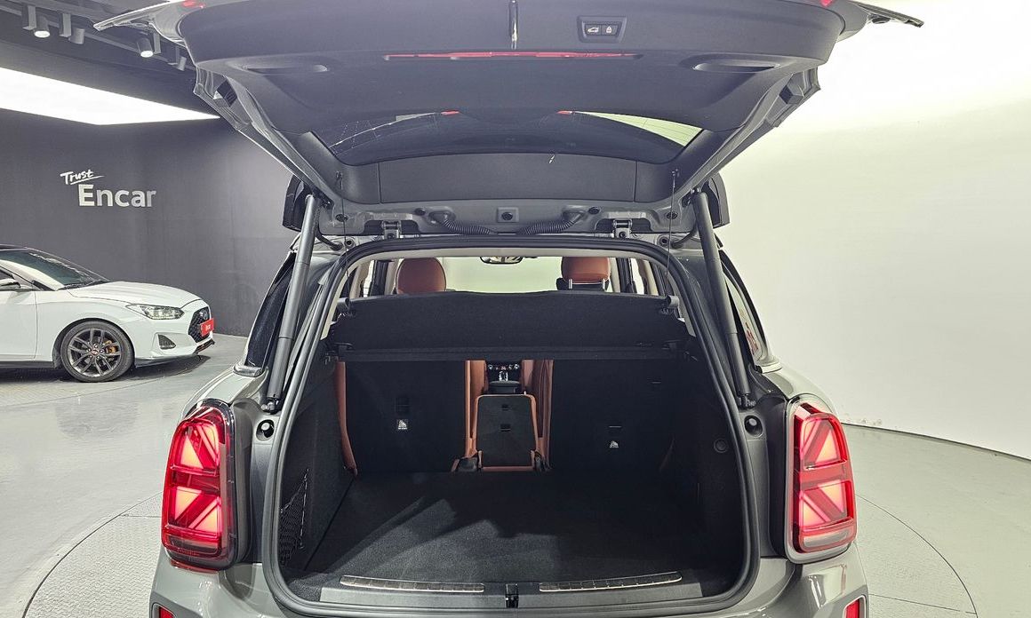 Mini Countryman 2022
