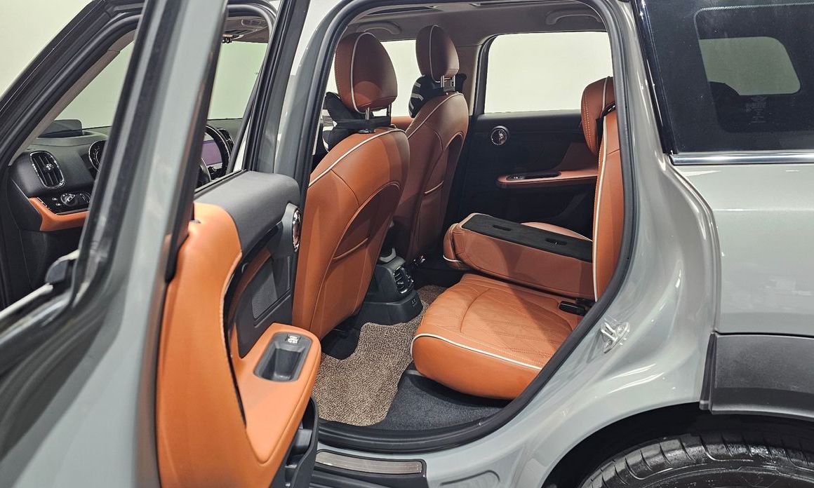 Mini Countryman 2022