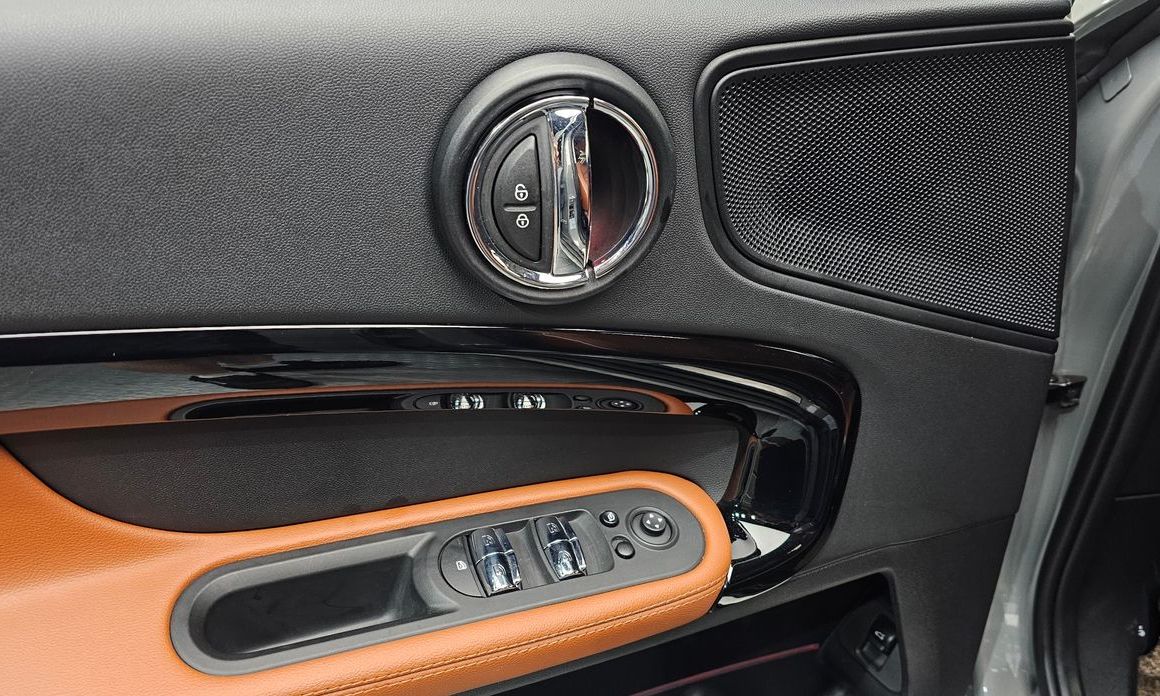 Mini Countryman 2022