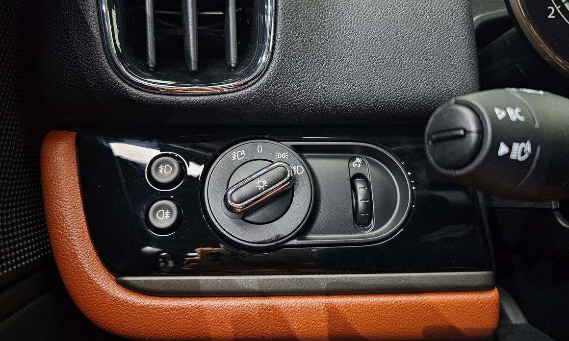 Mini Countryman 2022