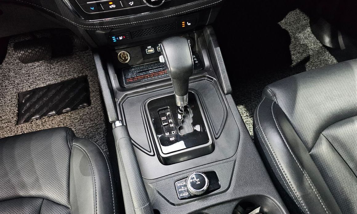KG_Mobility_Ssangyong Rexton 2023