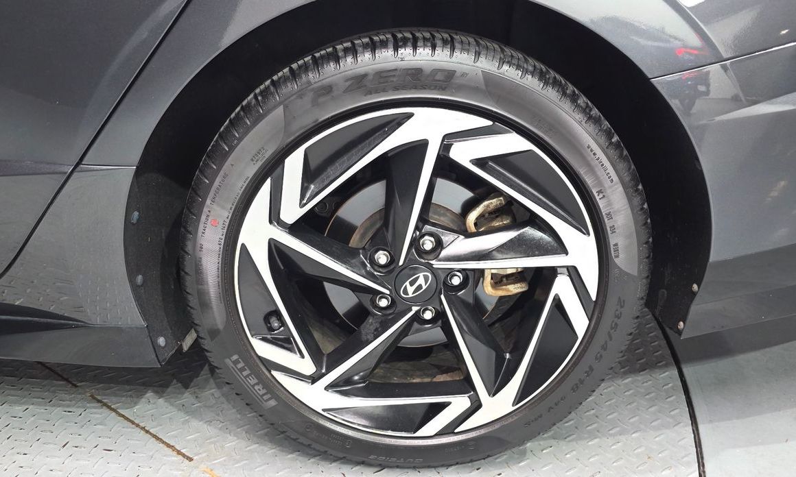 Hyundai Sonata 2024