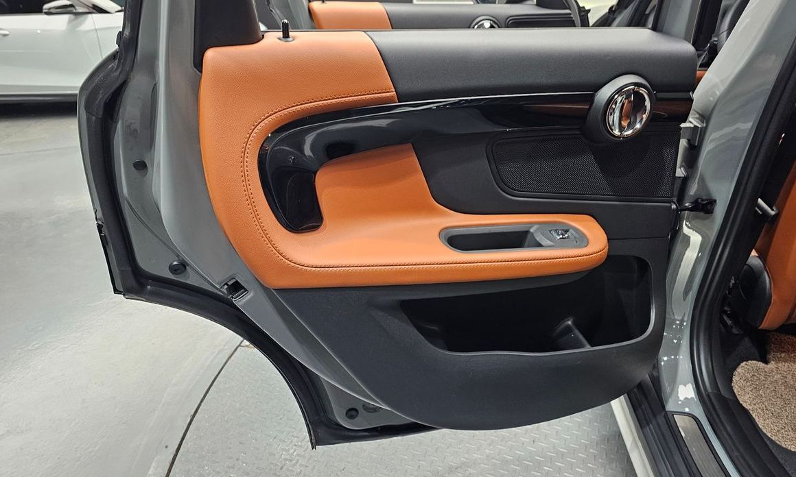 Mini Countryman 2022