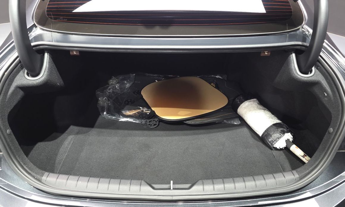 Hyundai Sonata 2024