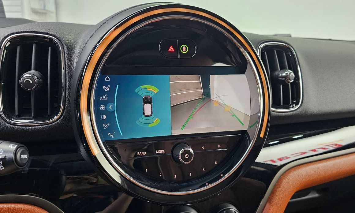 Mini Countryman 2022
